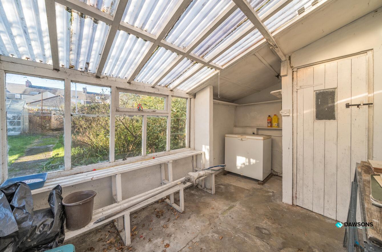 Stanley Street, Mumbles, Swansea, SA3 4NE